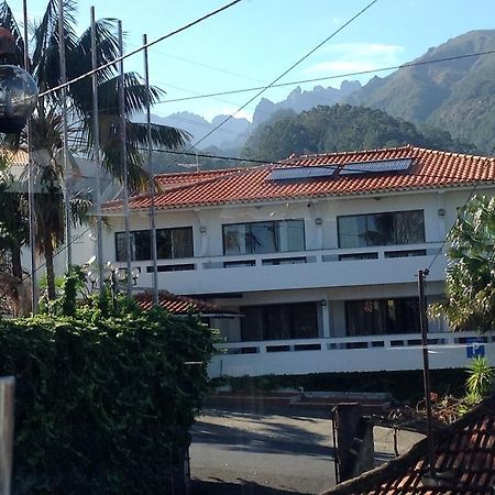 桑塔纳Rural De Sanroque住宿加早餐旅馆 外观 照片