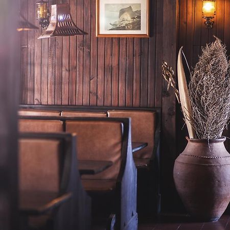 桑塔纳Rural De Sanroque住宿加早餐旅馆 外观 照片