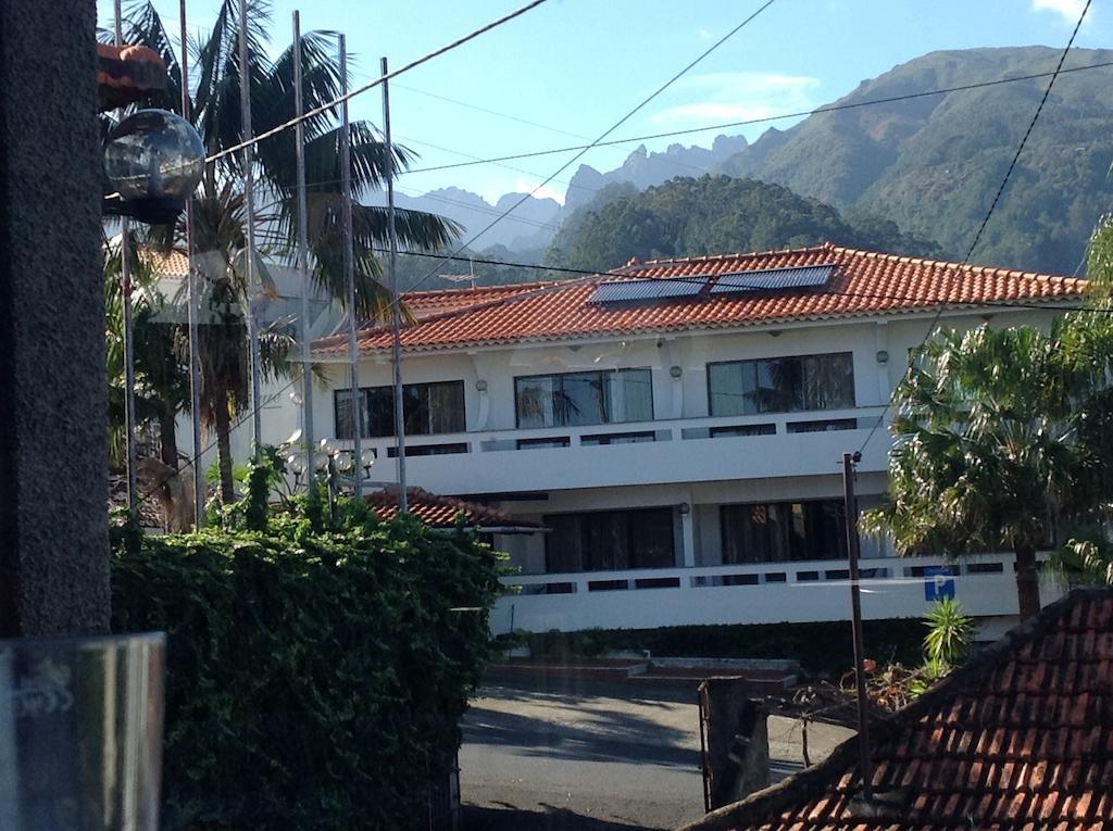 桑塔纳Rural De Sanroque住宿加早餐旅馆 外观 照片
