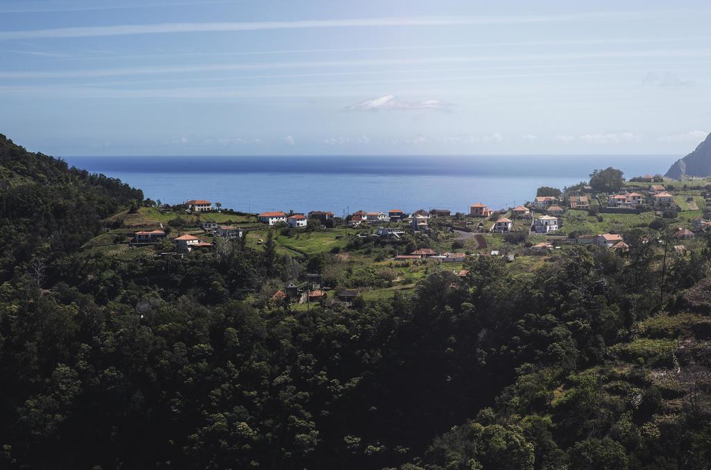 桑塔纳Rural De Sanroque住宿加早餐旅馆 外观 照片