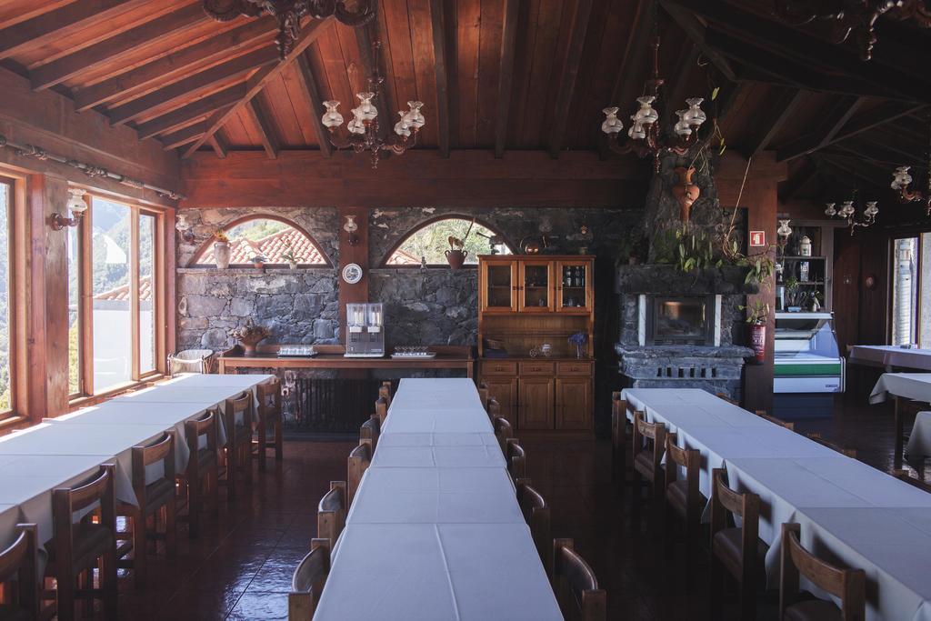 桑塔纳Rural De Sanroque住宿加早餐旅馆 外观 照片